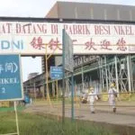 Kades Ulu Lalimbue Sebut 85 Persen Warganya Bekerja di VDNI Kades Ulu Lalimbue Sebut 85 Persen Warganya Bekerja di VDNI