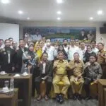 Disnaker Kendari Fokus Tingkatkan Kapasitas Pengelolaan Kelembagaan Sentra IKM Disnaker Kendari Fokus Tingkatkan Kapasitas Pengelolaan Kelembagaan Sentra IKM