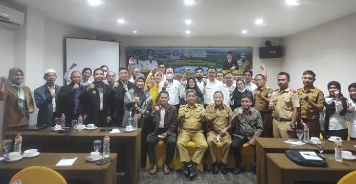 Disnaker Kendari Fokus Tingkatkan Kapasitas Pengelolaan Kelembagaan Sentra IKM