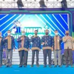 Sultra Expo UMKM 2022 Resmi Digelar hingga 23 Juli 2022 Sultra Expo UMKM 2022 Resmi Digelar hingga 23 Juli 2022