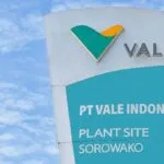 PT Vale Sambut Kemitraan Ford Motor di Proyek HPAL Pomalaa PT Vale Sambut Kemitraan Ford Motor di Proyek HPAL Pomalaa