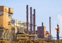 Triwulan II 2022, PT Vale Catatkan Laba 82,8 Juta Dolar AS Triwulan II 2022, PT Vale Catatkan Laba 82,8 Juta Dolar AS