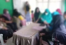 Pemkot Kendari Jadwalkan Terapi Psikologis untuk Korban Pelecahan di UHO Pemkot Kendari Jadwalkan Terapi Psikologis untuk Korban Pelecahan di UHO