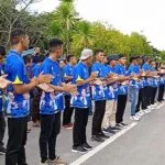 PODSI Sultra Gelar Festival Dragon Boat, Total Hadiah Rp100 Juta PODSI Sultra Gelar Festival Dragon Boat, Total Hadiah Rp100 Juta
