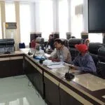 Komisi I DPRD Kota Kendari Fasilitasi Penyelesaian Sengketa Tanah di Kelurahan Bende Komisi I DPRD Kota Kendari Fasilitasi Penyelesaian Sengketa Tanah di Kelurahan Bende