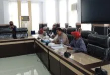 Komisi I DPRD Kota Kendari Fasilitasi Penyelesaian Sengketa Tanah di Kelurahan Bende Komisi I DPRD Kota Kendari Fasilitasi Penyelesaian Sengketa Tanah di Kelurahan Bende