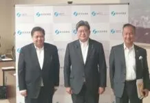 Bertemu METI Jepang, Airlangga Bahas Kerja Sama Pengembangan SDM hingga Industri Hijau Bertemu METI Jepang, Airlangga Bahas Kerja Sama Pengembangan SDM hingga Industri Hijau