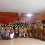 Prodi S1 Kesmas UMW Identifikasi Masalah Kesehatan Melalui PBL 1 di Konawe Prodi S1 Kesmas UMW Identifikasi Masalah Kesehatan di Konawe