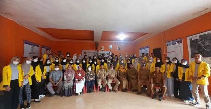 Prodi S1 Kesmas UMW Identifikasi Masalah Kesehatan di Konawe