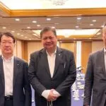 Mitsubishi akan Tambah Investasi di Indonesia Senilai Rp10 Triliun Mitsubishi akan Tambah Investasi di Indonesia Senilai Rp10 Triliun