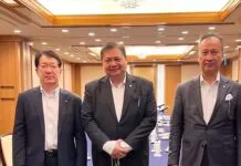 Mitsubishi akan Tambah Investasi di Indonesia Senilai Rp10 Triliun Mitsubishi akan Tambah Investasi di Indonesia Senilai Rp10 Triliun