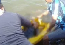 Mayat yang Ditemukan di Sekitar Asrama Dayung Kendari Merupakan Wanita Lansia Mayat yang Ditemukan di Sekitar Asrama Dayung Kendari Merupakan Wanita Lansia