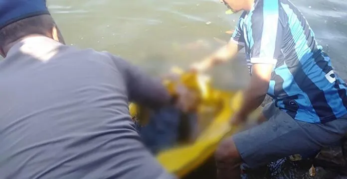 Mayat yang Ditemukan di Sekitar Asrama Dayung Kendari Merupakan Wanita Lansia