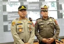 Catat! Ini 7 Pelanggaran Prioritas yang Dikenakan Tilang Elektronik di Kendari Catat! Ini 7 Pelanggaran Prioritas yang Dikenakan Tilang Elektronik di Kendari