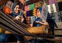 Tak Goyah Dihadang Tekanan Ekonomi Global, Kredit Mikro BRI Tumbuh 15% Tak Goyah Dihadang Tekanan Ekonomi Global, Kredit Mikro BRI Tumbuh 15%