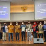 BI Sultra Kenalkan CBP dan QRIS ke Ratusan Kepsek SD dan SMP BI Sultra Kenalkan CBP dan QRIS ke Ratusan Kepsek SD dan SMP