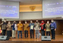 BI Sultra Kenalkan CBP dan QRIS ke Ratusan Kepsek SD dan SMP BI Sultra Kenalkan CBP dan QRIS ke Ratusan Kepsek SD dan SMP