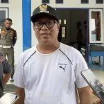Pemkab Tahan TPP ASN yang Tak Tinggal di Muna Barat Penjabat (Pj) Bupati Muna Barat (Mubar), Bahri