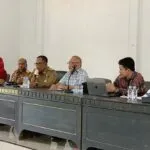 PT Espay Lirik Mubar untuk Pengembangan Industri Tepung Tapioka PT Espay Lirik Mubar untuk Pengembangan Industri Tepung Tapioka