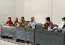 PT Espay Lirik Mubar untuk Pengembangan Industri Tepung Tapioka PT Espay Lirik Mubar untuk Pengembangan Industri Tepung Tapioka