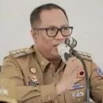 Pj Bupati Mubar Ajak Masyarakat Bercocok Tanam untuk Atasi Inflasi Penjabat (Pj) Bupati Mubar, Bahri