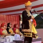 Ini Harapan Pj Bupati Mubar di HUT ke-8 Tahun Ini Harapan Pj Bupati Mubar di HUT ke-8 Tahun