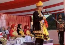 Ini Harapan Pj Bupati Mubar di HUT ke-8 Tahun Ini Harapan Pj Bupati Mubar di HUT ke-8 Tahun