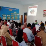 21 Pelajar di Konawe Ikut Sosialisasi Empat Pilar Kebangsaan 21 Pelajar di Konawe Ikut Sosialisasi Empat Pilar Kebangsaan