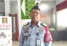 Kemenkumham Sultra Usul Pembangunan Lima UPT, Salah Satunya Lapas Narkoba Kepala Divisi Pemasyarakatan Kemenkumham Sultra Muslim