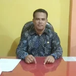254 Ribu Keluarga di Sultra Berisiko Stunting, Tertinggi di Konsel Sekretaris BKKBN Sultra, Muslimin