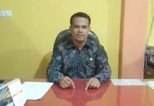254 Ribu Keluarga di Sultra Berisiko Stunting, Tertinggi di Konsel Sekretaris BKKBN Sultra, Muslimin