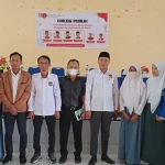 Ikatan Mahasiswa Muhammadiyah Konawe Gelar Dialog Pemilu Beradab Ikatan Mahasiswa Muhammadiyah Konawe Gelar Dialog Pemilu Beradab