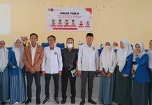 Ikatan Mahasiswa Muhammadiyah Konawe Gelar Dialog Pemilu Beradab Ikatan Mahasiswa Muhammadiyah Konawe Gelar Dialog Pemilu Beradab