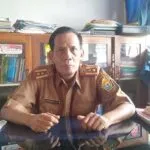 Kesbangpol Sultra Catat 280 Ormas Telah Terverifikasi Kepala Bidang (Kabid) Ketahanan Ormas, Seni Budaya, Agama dan Ekonomi Kesbangpol Sultra, Hamdani Piabang