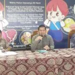 BI Siap Pamer Kopi Tolaki di Sultra Expo UMKM 2022 BI Siap Pamer Kopi Tolaki di Sultra Expo UMKM 2022