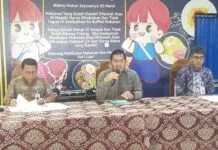 BI Siap Pamer Kopi Tolaki di Sultra Expo UMKM 2022 BI Siap Pamer Kopi Tolaki di Sultra Expo UMKM 2022