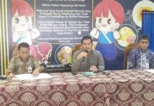 44 UMKM dan Rossa akan Meriahkan Sultra Expo UMKM 2022 44 UMKM dan Rossa akan Meriahkan Sultra Expo UMKM 2022