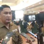 155 Desa Wisata di Sultra Lolos ADWI 2023, Perebutkan 3 Kategori Terbaik Kadispar Sultra, Belli Harli Tombili