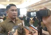 Perayaan HUT ke-59 Sultra, Datang dan Saksikan Pawai dan Konser Iwan Fals Kadispar Sultra, Belli Harli Tombili