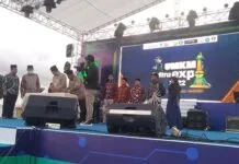 Hebitren Sultra Resmi Terbentuk, Jadi Wadah untuk Mengorganisir Usaha Pesantren
