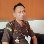 Kasus Pengadaan Internet 66 Desa di Wakatobi Dilimpahkan ke Pengadilan Tipikor Kendari Kepala Seksi (Kasi) Pidana Khusus (Pidsus) Kejari Wakatobi Hamrullah