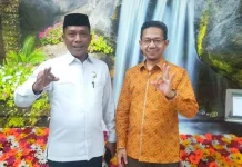 Kemenag Sultra Apresiasi Capaian Program MAN IC Kendari Kemenag Sultra Apresiasi Capaian Program MAN IC Kendari
