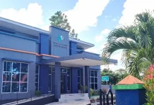 Wakatobi Masuk Daftar Prioritas Percepatan Penghapusan Kemiskinan Ekstrem, Ini Penjelasan BPS Kantor BPS Kabupaten Wakatobi