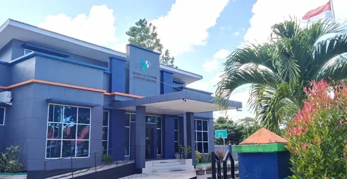 IMG_20220713_135921 Kantor BPS Kabupaten Wakatobi