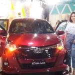 Resmi Diluncurkan di Sultra, 17 Unit Toyota New Calya Telah Dipesan Resmi Diluncurkan di Sultra, 17 Unit Toyota New Calya Telah Dipesan