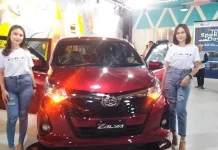 Resmi Diluncurkan di Sultra, 17 Unit Toyota New Calya Telah Dipesan Resmi Diluncurkan di Sultra, 17 Unit Toyota New Calya Telah Dipesan