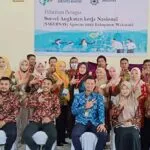 BPS: Angka Pengangguran di Wakatobi Menurun BPS: Angka Pengangguran di Wakatobi Menurun