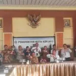 Optimalisasi Pembayaran Digital, BI Sultra Gandeng Pemkot Kendari Optimalisasi Pembayaran Digital, BI Sultra Gandeng Pemkot Kendari