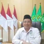 Catat! Kemenag Sultra Siapkan Agenda Perayaan Tahun Baru Islam 1444 Hijriah Kepala Kantor Wilayah (Kakanwil) Kemenag Sultra, Zainal Mustamin