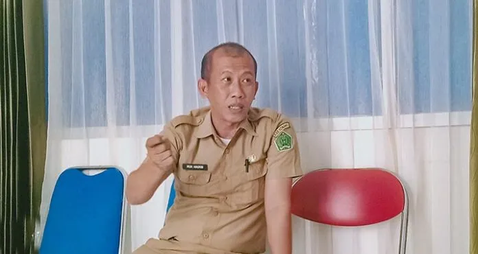 Di Konawe Tercatat 14 Kasus HIV/AIDS, Didominasi Laki-laki Berusia 30 Tahun